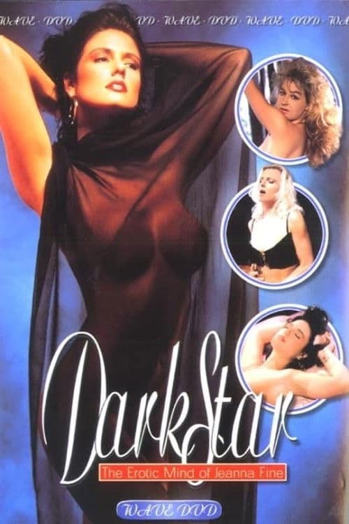 Poster for Dark Star