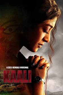 Poster for Kaali