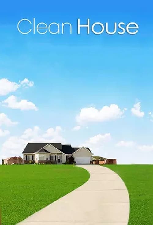 Poster for Clean House