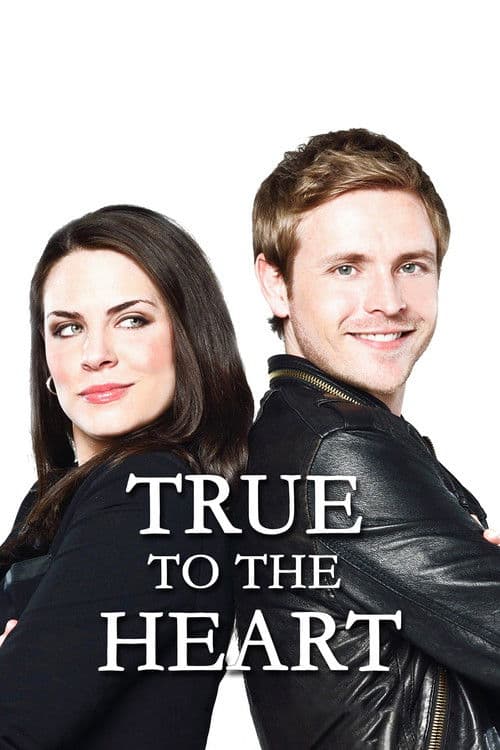 Poster for True to the Heart