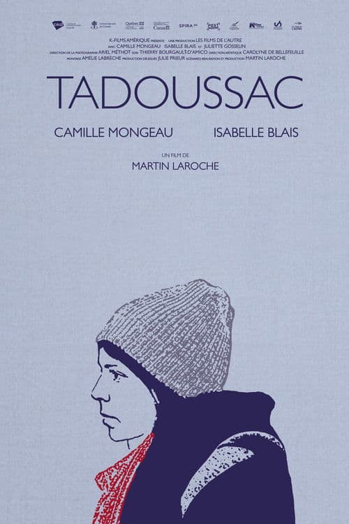 Poster for Tadoussac