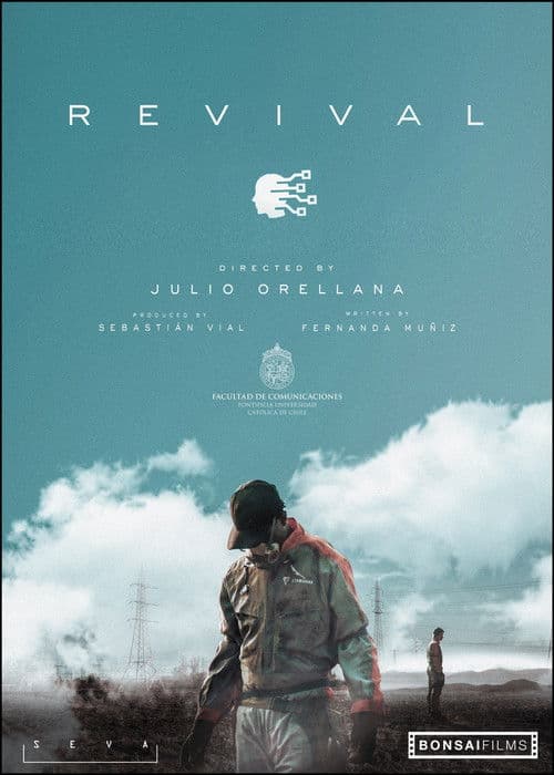 Poster for Revival