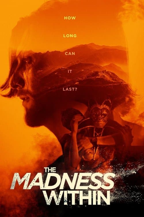 Poster for The Madness Within