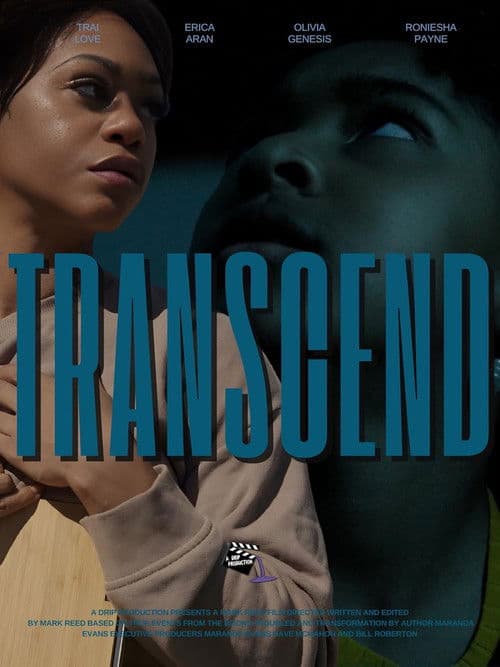 Poster for Transcend