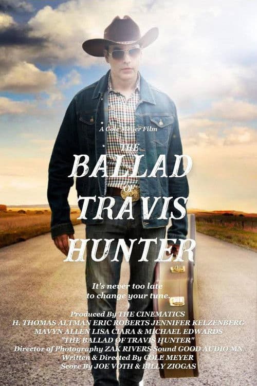 Similar title The Ballad of Travis Hunter
