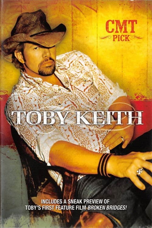 Poster for CMT Pick: Toby Keith