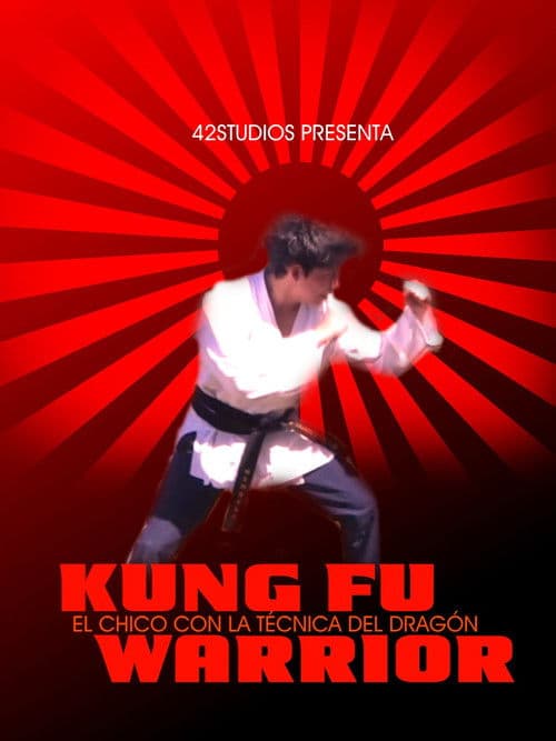 Similar title Kung Fu Warrior