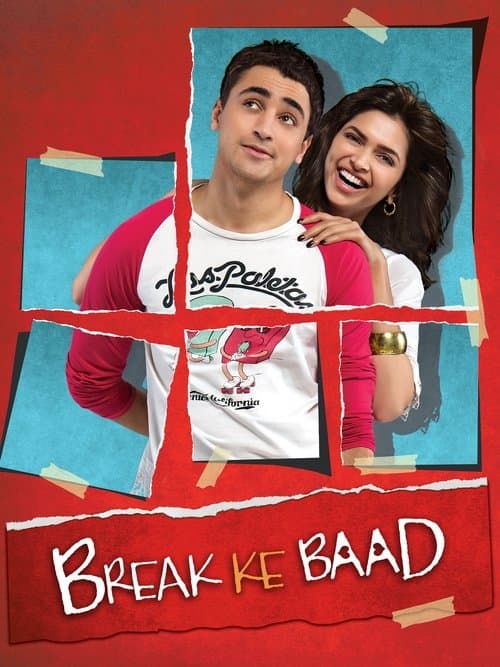 Poster for Break Ke Baad