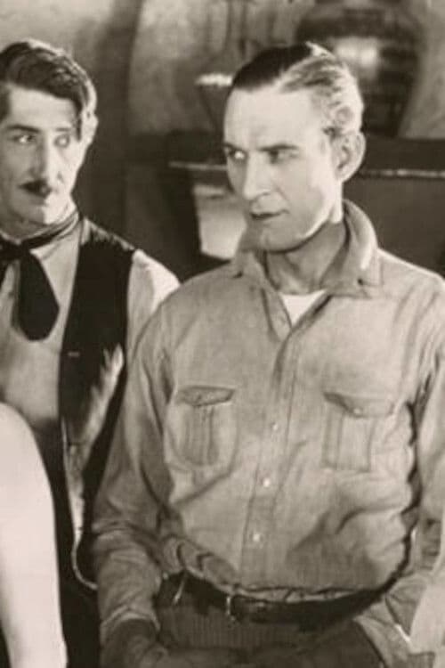 Poster for The Hellion