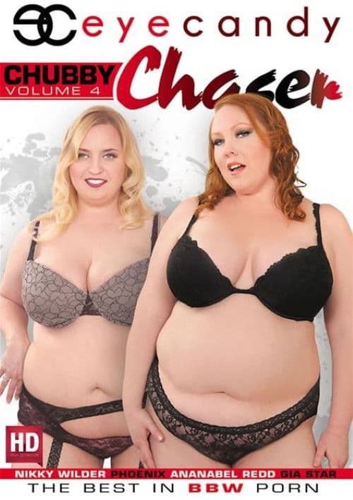 Poster for Chubby Chaser 4