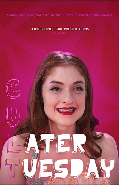 Poster for C U Later Tuesday