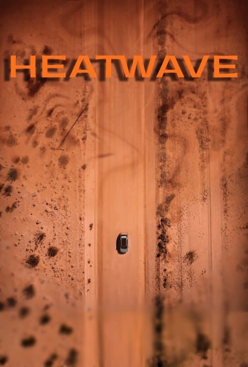 Poster for Heatwave