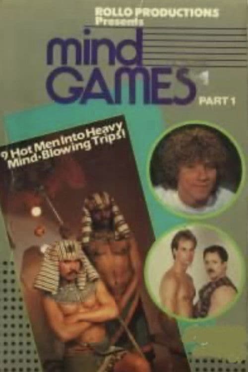 Poster for Mind Games