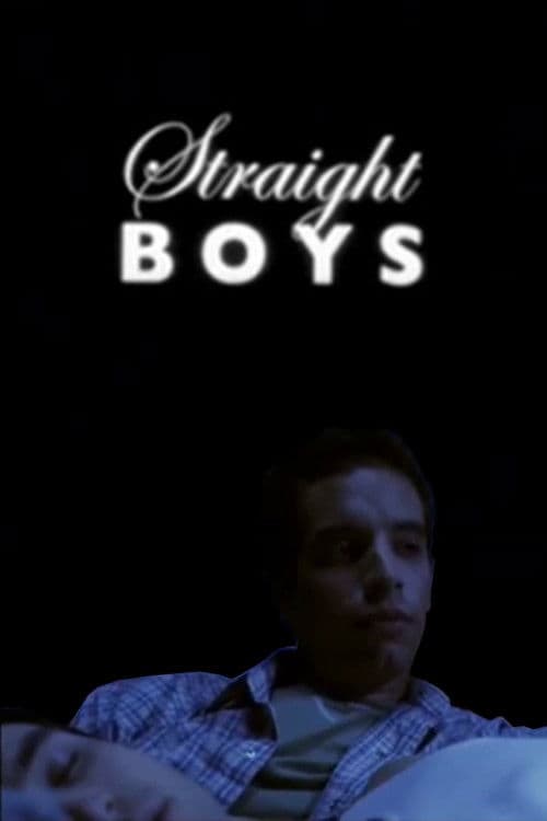 Poster for Straight Boys