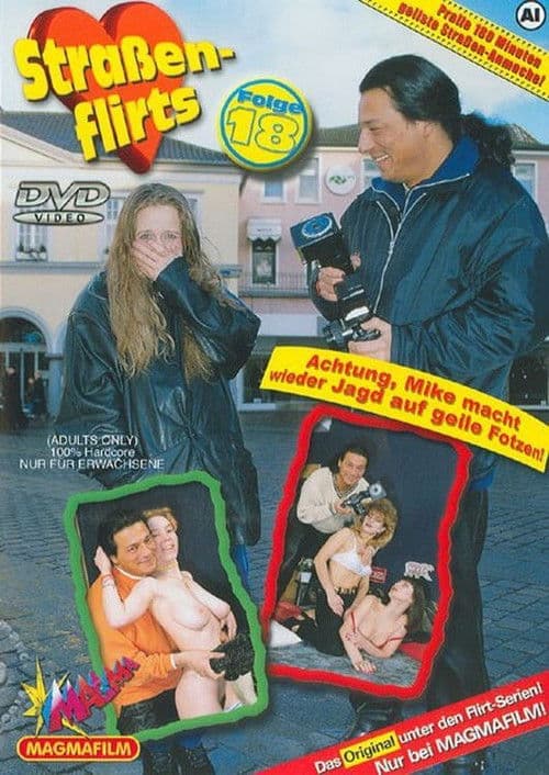Poster for Straßenflirts 18