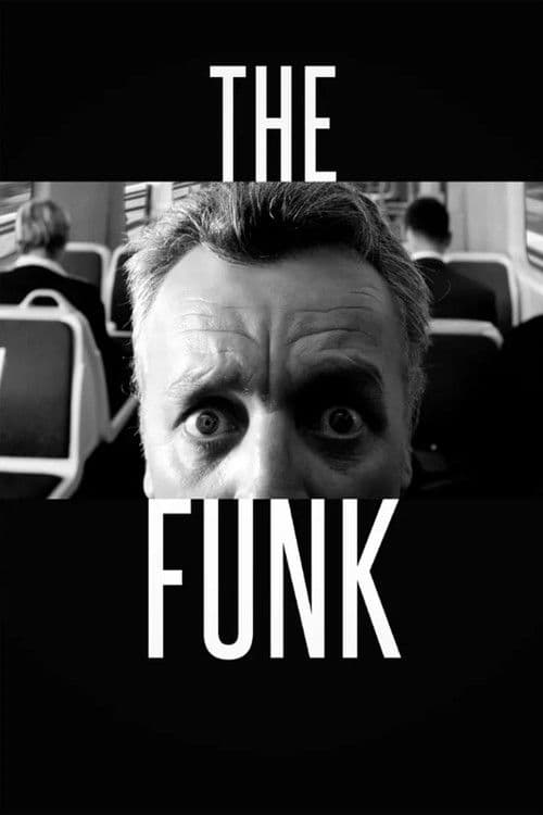 Poster for The Funk
