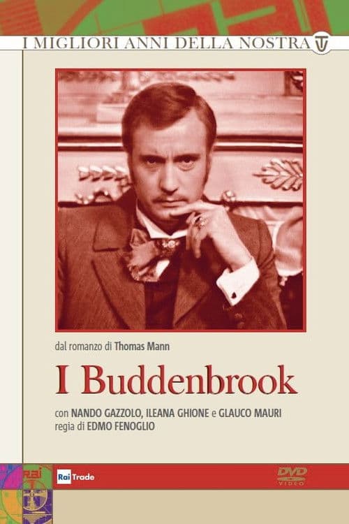 Poster for I Buddenbrook