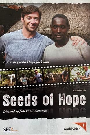 Similar title Seeds of Hope