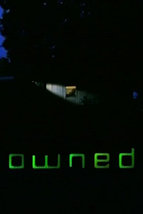 Poster for Owned