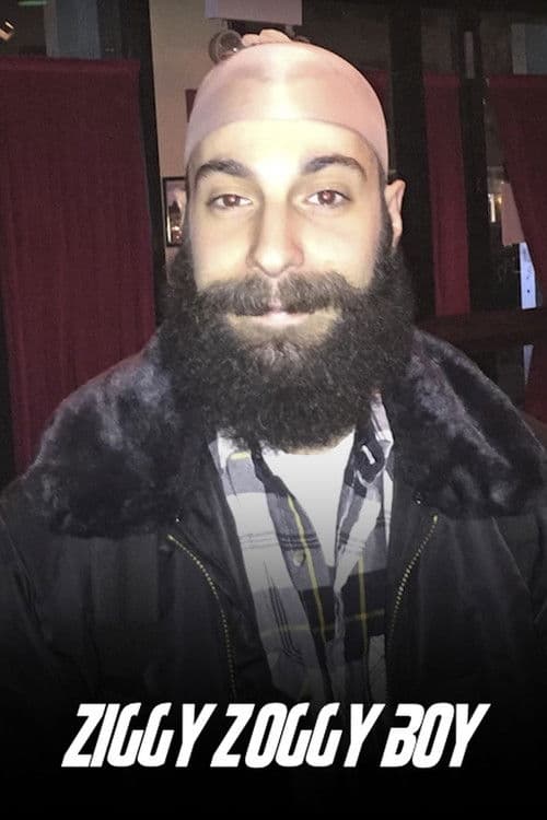 Poster for Ziggy Zoggy Boy