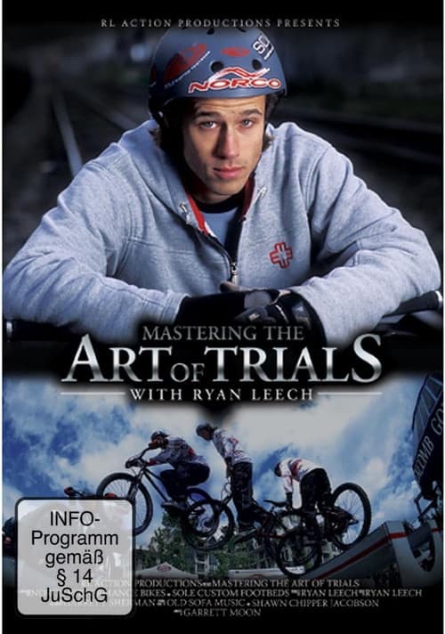 Poster for Mastering The Art Of Trials