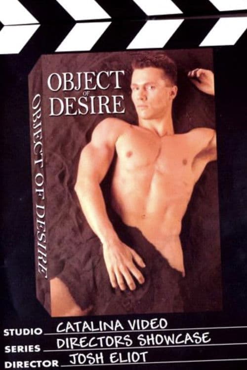 Poster for Object of Desire