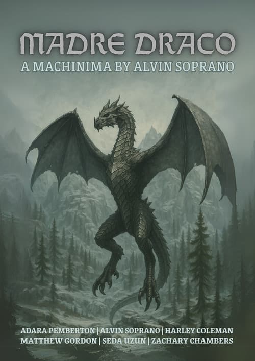 Similar title Madre Draco