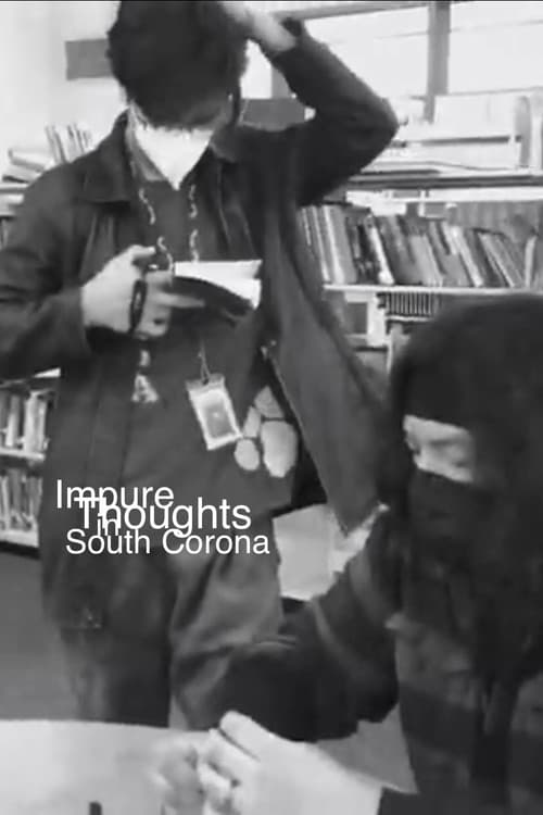 Poster for Impure Thoughts in South Corona