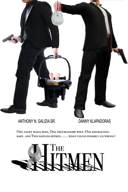 Similar title The Hitmen