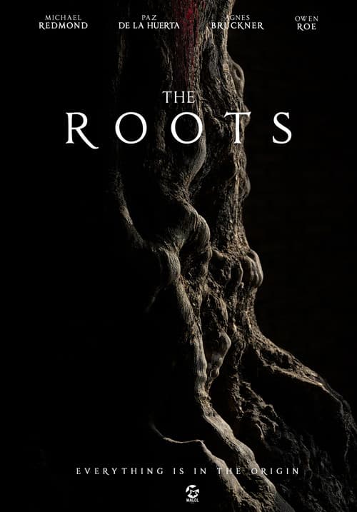 Poster for The Roots