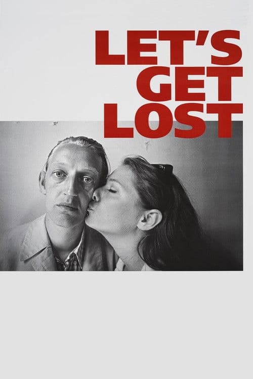 Poster for Let's Get Lost