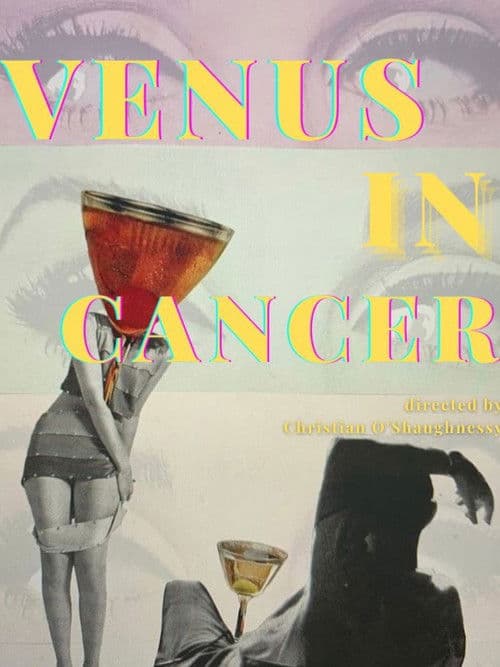 Poster for Venus in Cancer