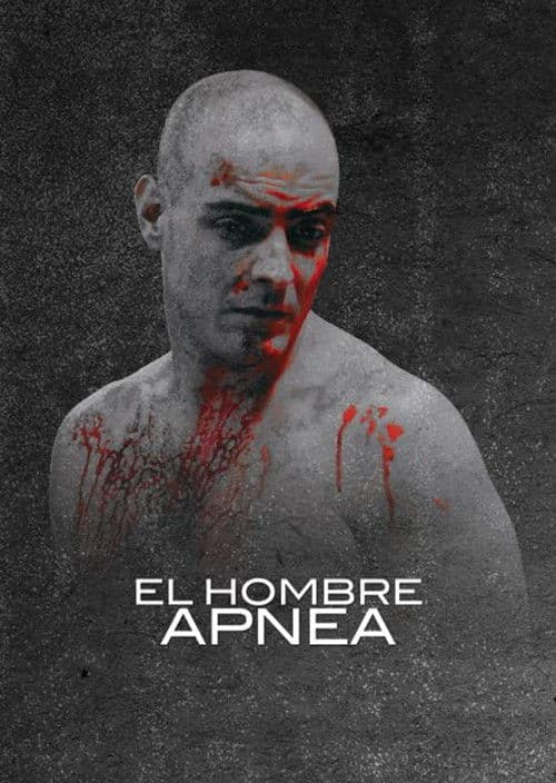 Poster for El hombre apnea