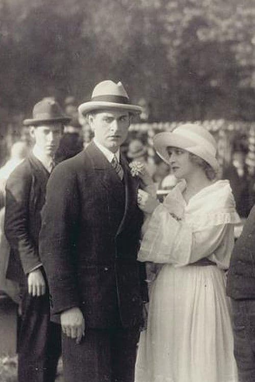 Poster for Love and Money