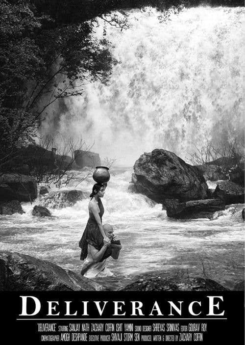 Similar title Deliverance