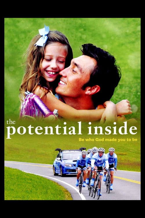 Poster for The Potential Inside