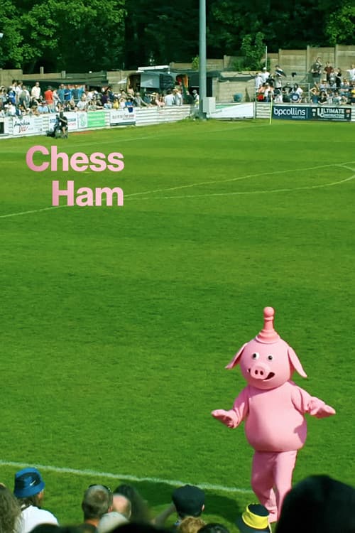 Poster for Chess Ham
