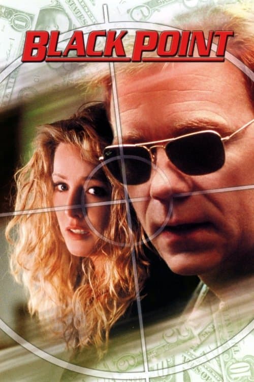 Poster for Black Point