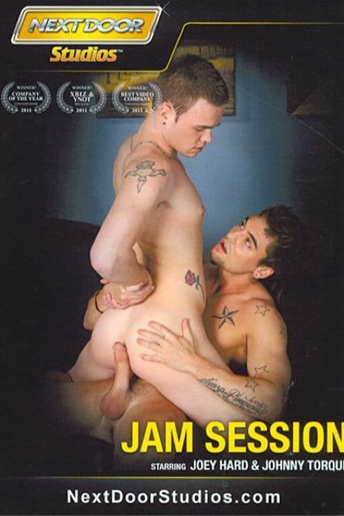 Poster for Jam Session