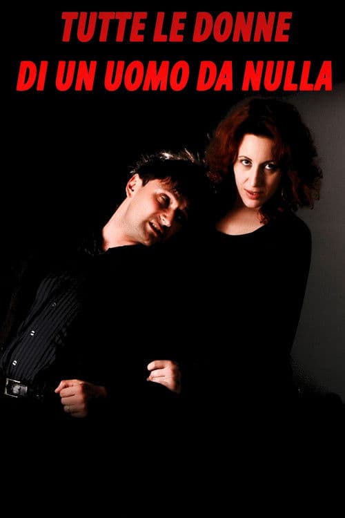 Poster for Women’s Useless Man