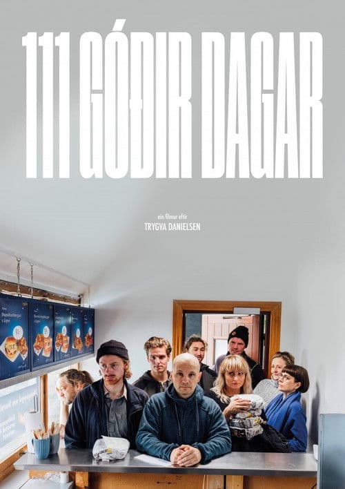 Similar title 111 Good Days