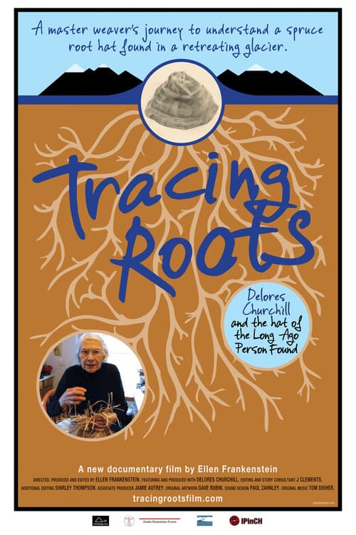 Similar title Tracing Roots