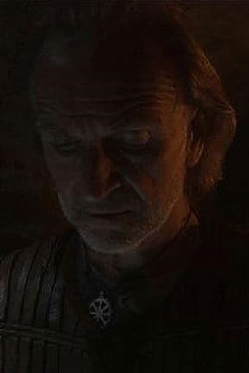 Poster for The Guardian