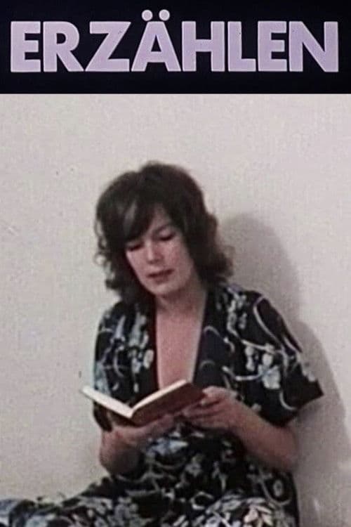 Poster for About Narration