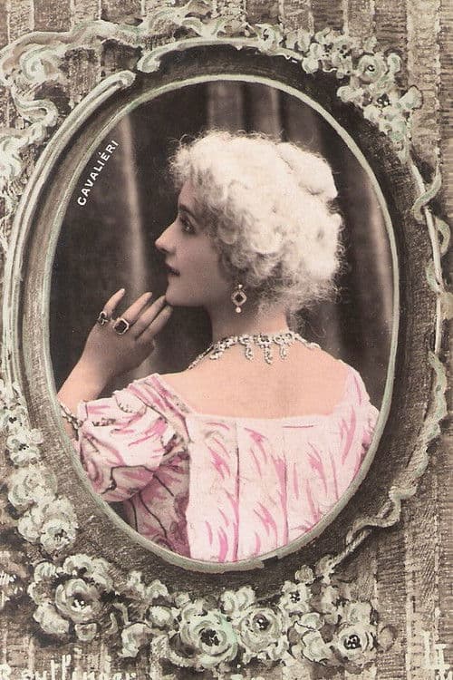 Poster for The Crushed Idol