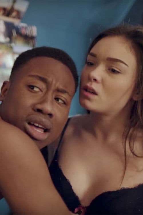 Poster for Screwball!