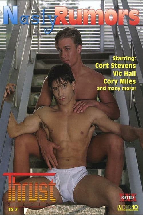 Poster for Nasty Rumors