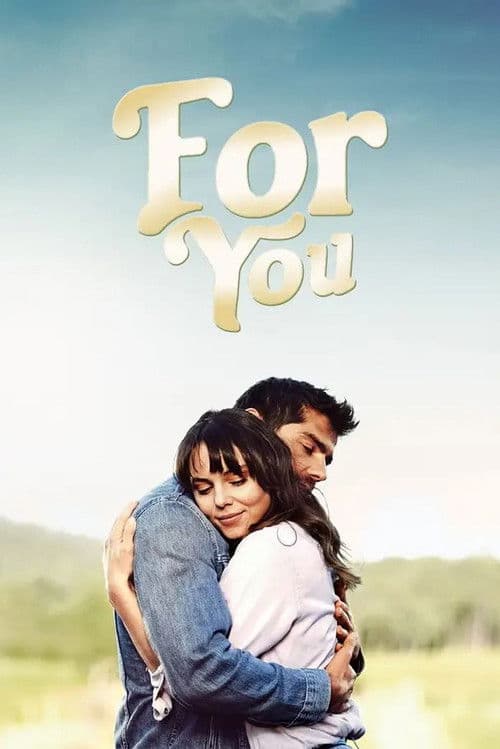 Poster for For You
