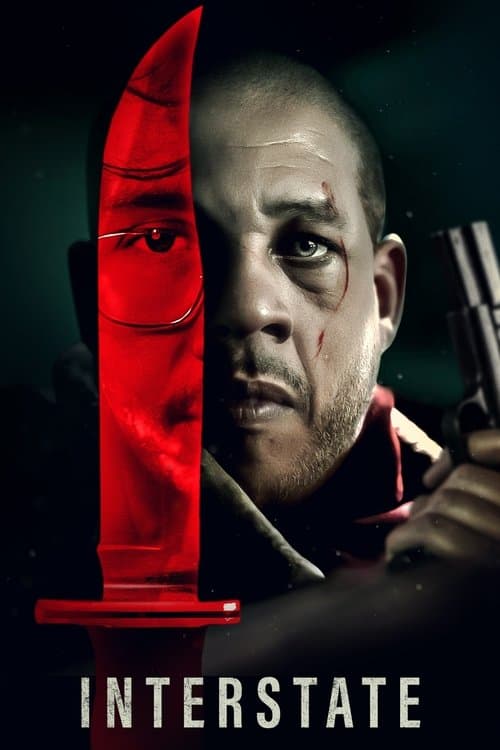Poster for Interstate