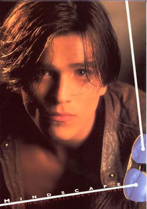 Poster for Mindscape 1